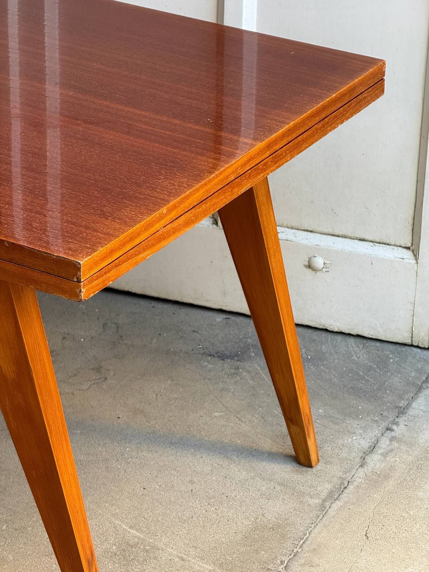 Table transformable Magic Revelation Albert Ducrot