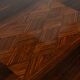 Art Deco Rosewood Dining Table. France, c. 1930