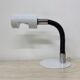 Space age table lamp vintage , 1970s
