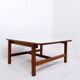 Coffee table 'TA07' Japanese series by Cees Braakman for Pastoe, Netherlands