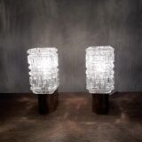 Pair of vintage sconces