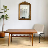 Table extensible par Folke Ohlsson