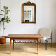 Table extensible par Folke Ohlsson