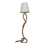 Rope lamp