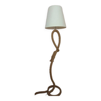 Rope lamp