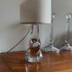 Crystal lamp Schneider France