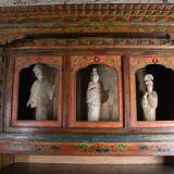 Buffet 2 Tibetan body