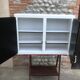Top formica closet