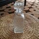Whiskey decanter