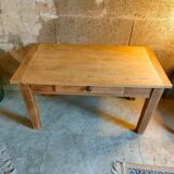 Farmhouse coffee table