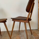 Vintage chairs