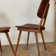 Vintage chairs