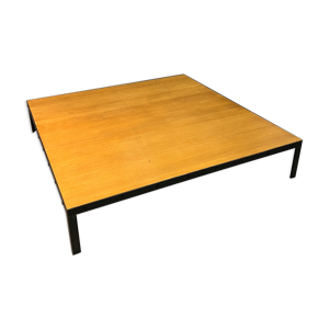 Table basse, bois et