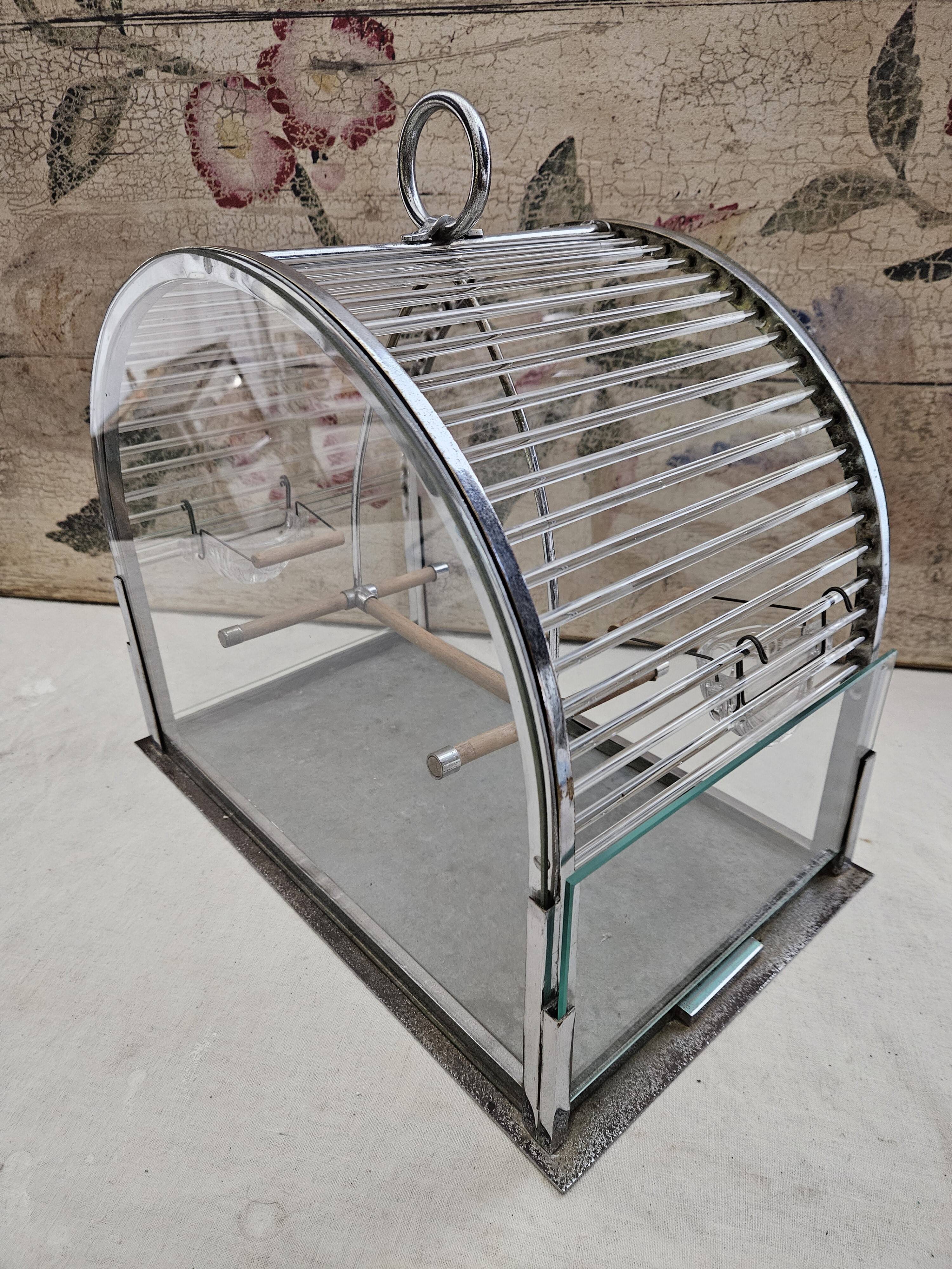 Birdcage 1930 - Art Deco -