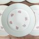 Dessert plates l’Amandinoise - Set of 6