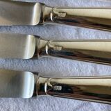 New Alfenide/Christofle knives