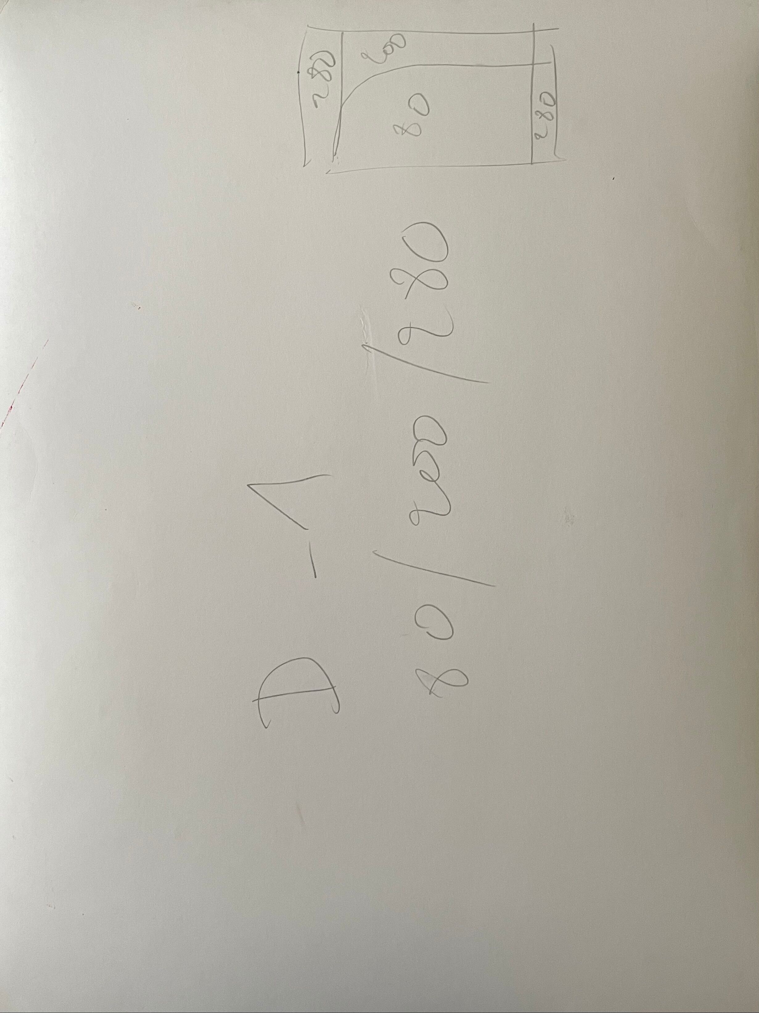 Photograph black and white silver print circa 1970 medieval bridge