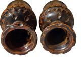 Orangeade service Vallauris Huguette & Marius Bessone 1950