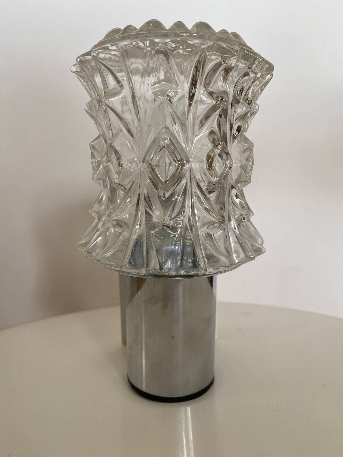 Vintage Targetti Sankey wall light