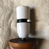 Danish teak lamp Scandinavian 60s