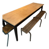 Bench