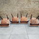 4 skaÏ chairs