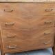 Scandinavian commode from the 1960s