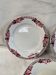 3 plates Saint Amand