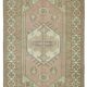 Turkish Vintage Anatolian Rug 145 cm x 233 cm
