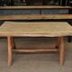 Table de salle à manger 1960