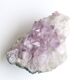 Natural amethyst paperweight, 1970s
