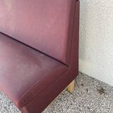 Bistro bench