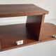 Scandinavian Wall Nightstand