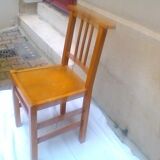 Luterma chair