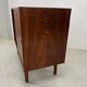 Rosewood Cabinet By Kai Kristiansen For Feldballes, 1960s.