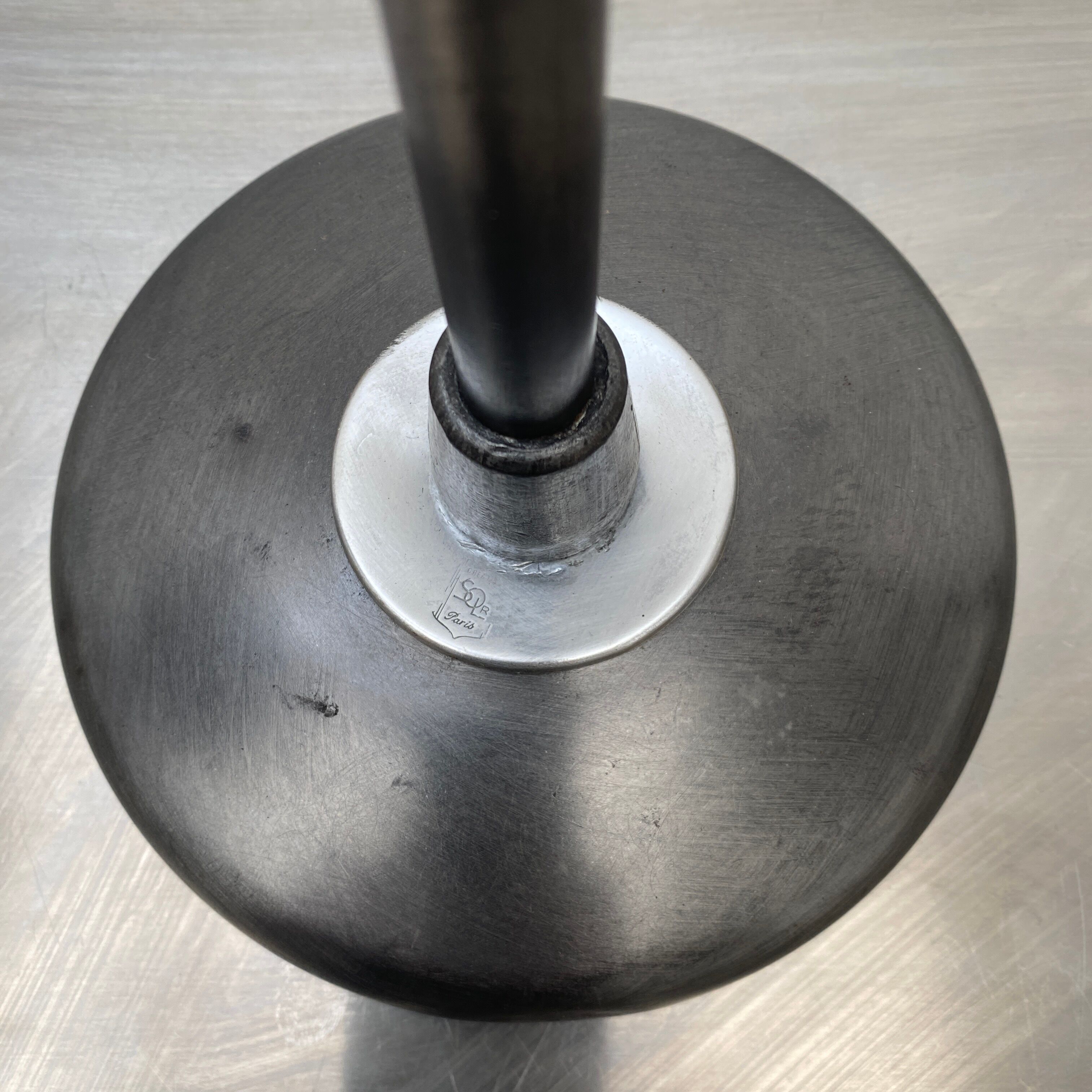 "ferdinand solere" desk lamp