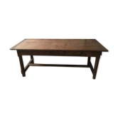Table de ferme 8 personnes