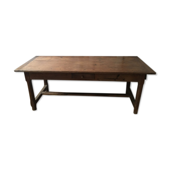 Farm table