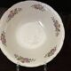 Ensemble de service de table de porcelaine