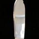 12 couteaux a poisson Christofle art deco modele america par luc lanel
