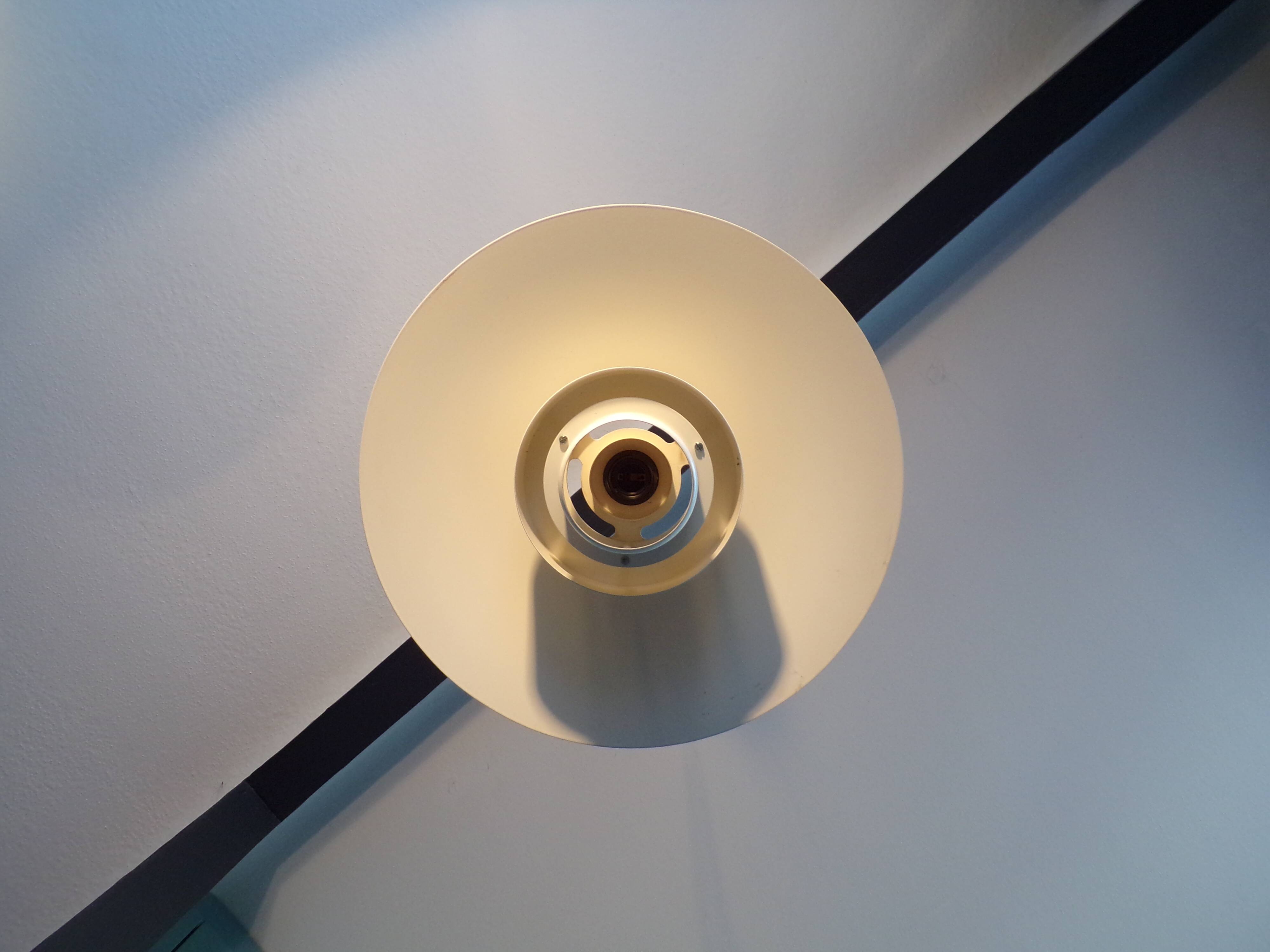 Suspension Lyskær Belysning (Danemark)