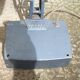 Lamp loupe workshop articulated Gruber years 60