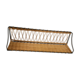 Wall shelf 60s