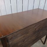 Louis XVI style chest of drawers