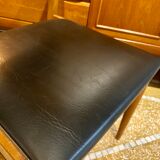 Scandinavian chair 60s