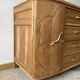 Commode vintage, années 30, rénovée