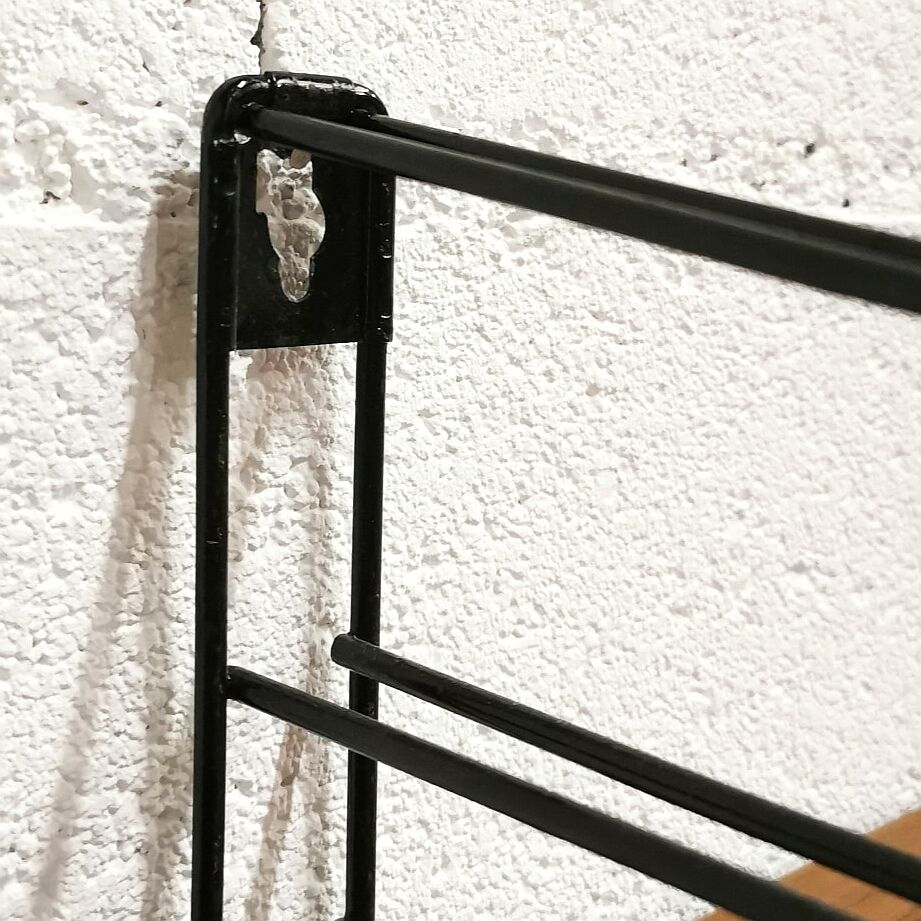 Tomado Holland wall shelf, 1960