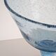 Blown glass cup