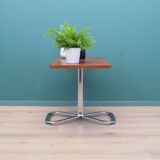 Table basse en teck, design danois, années 1970