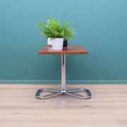 Teak coffee table, Danish design, 1970s, production: Denmark